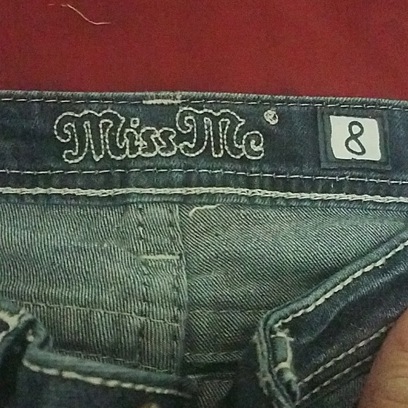Miss me  jeans - Picture 4 of 4